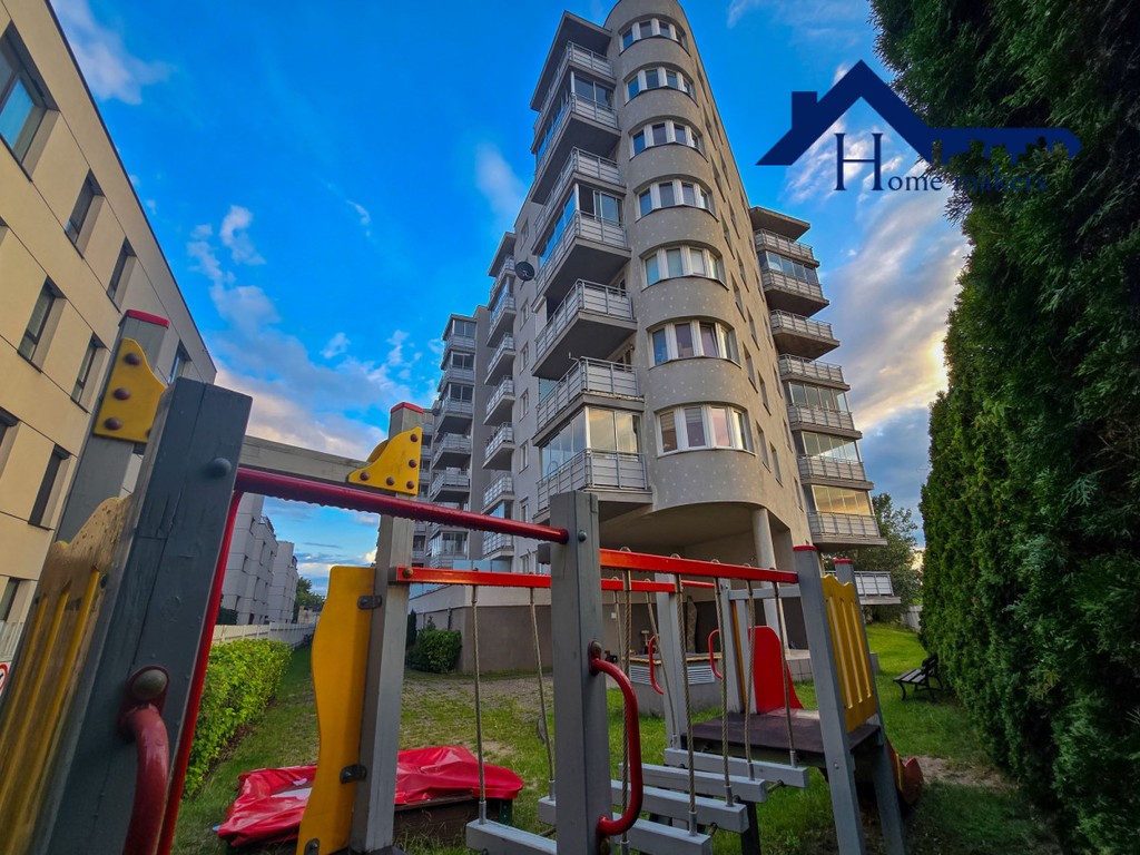 Metro | Wysoki Standard | Garaż | Balkon 10 m²