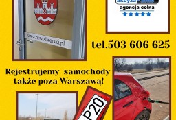 Numer EORI w 5H jak wyrobić numer EORI szybko puesc cło brexit ekspresowo