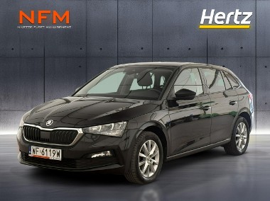 Skoda Scala 1,0 TSI (110 KM) Ambition Salon PL F-Vat-1