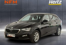 Skoda Scala 1,0 TSI (110 KM) Ambition Salon PL F-Vat