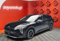 Kia Xceed 1.6 T-GDI L Business Line K4 1.6 T-GDI L Business Line 180KM