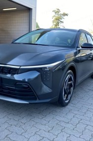 Kia Xceed 1.6 T-GDI L Business Line K4 1.6 T-GDI L Business Line 180KM-2
