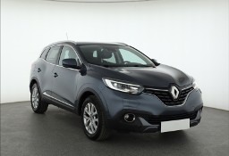 Renault Kadjar I , Salon Polska, Navi, Klimatronic, Tempomat