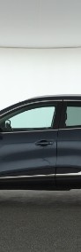 Renault Kadjar I , Salon Polska, Navi, Klimatronic, Tempomat-4