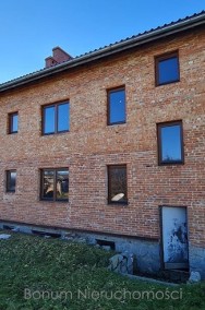 Na sprzedaż dom wolnostojący w Brodziszowie-2