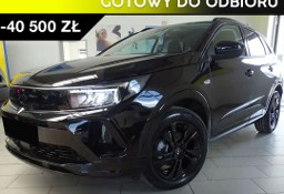 Opel Grandland X GS S&amp;S aut 1.2 T GS S&amp;S aut 1.2 T 130KM