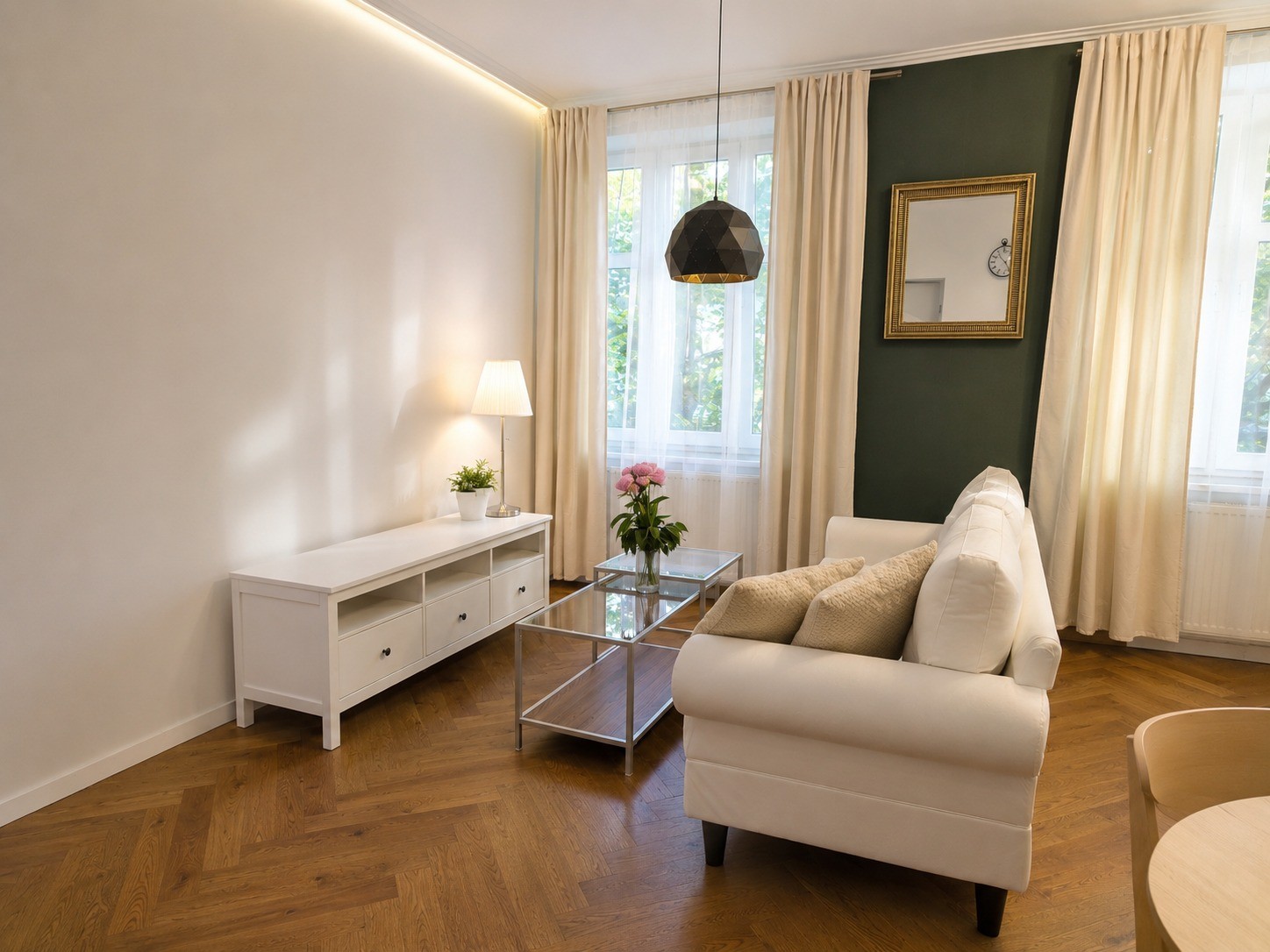 Mieszkanie na wynajem, 64 m² Dębniki, Barska
