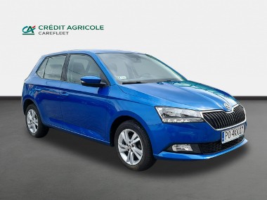 Skoda Fabia III 1.0 TSI Ambition Hatchback. PO4KK07-1