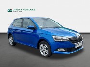 Skoda Fabia III 1.0 TSI Ambition Hatchback. PO4KK07