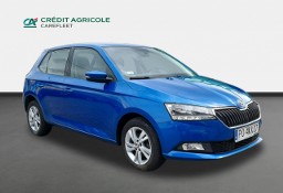 Skoda Fabia III 1.0 TSI Ambition Hatchback. PO4KK07