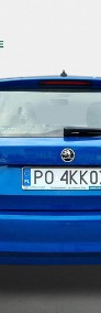 Skoda Fabia III 1.0 TSI Ambition Hatchback. PO4KK07-4