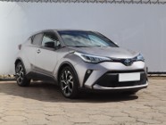 Toyota C-HR , Salon Polska, 1. Właściciel, Serwis ASO, Automat, VAT 23%,
