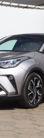 Toyota C-HR , Salon Polska, 1. Właściciel, Serwis ASO, Automat, VAT 23%,-3