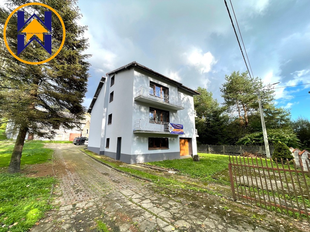 Dom na sprzedaż, 7 pokoi, 200 m², Kazimierza Wielka