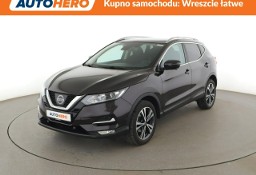 Nissan Qashqai II N-Connecta lift panorama navi kamera360 grzane fotele tempomat