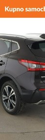 Nissan Qashqai II N-Connecta lift panorama navi kamera360 grzane fotele tempomat-4