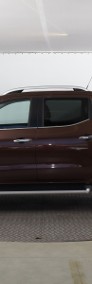 Nissan Navara IV , Salon Polska, 1. Właściciel, 190 KM, Navi, Klimatronic,-4