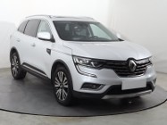 Renault Koleos , Salon Polska, 177 KM, Automat, VAT 23%, Skóra, Navi,