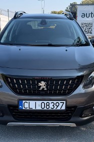 Peugeot 2008-2