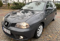 SEAT Ibiza IV 1.4 16V Fresc