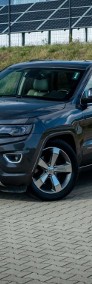 Jeep Grand Cherokee IV [WK2] , Salon Polska, 250 KM, Automat, Skóra, Navi, Xenon,-4