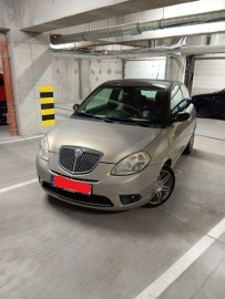 Lancia Ypsilon III
