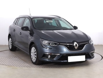 Renault Megane IV Salon Polska, Automat, VAT 23%, Navi, Klimatronic, Tempomat,