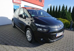 Citroen C4 Picasso II