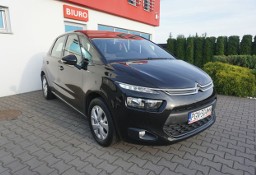Citroen C4 Picasso II