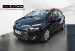 Citroen C4 Picasso II