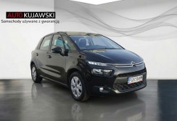 Citroen C4 Picasso II