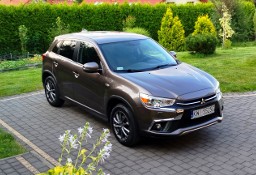 Mitsubishi ASX OGŁOSZENIE PRYWATNE