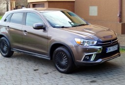 Mitsubishi ASX OGŁOSZENIE PRYWATNE