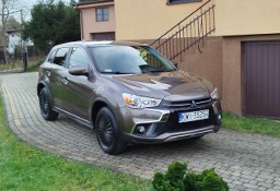 Mitsubishi ASX OGŁOSZENIE PRYWATNE