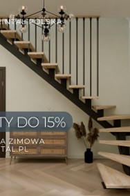 Promocja -15% na schody z balustradami i montażem!-2