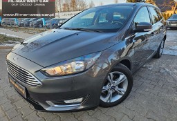 Ford Focus III