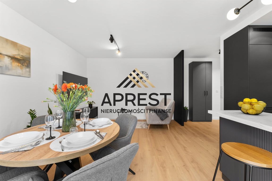 Nowy apartament premium przy Al. Jana Pawła II - Widok 2