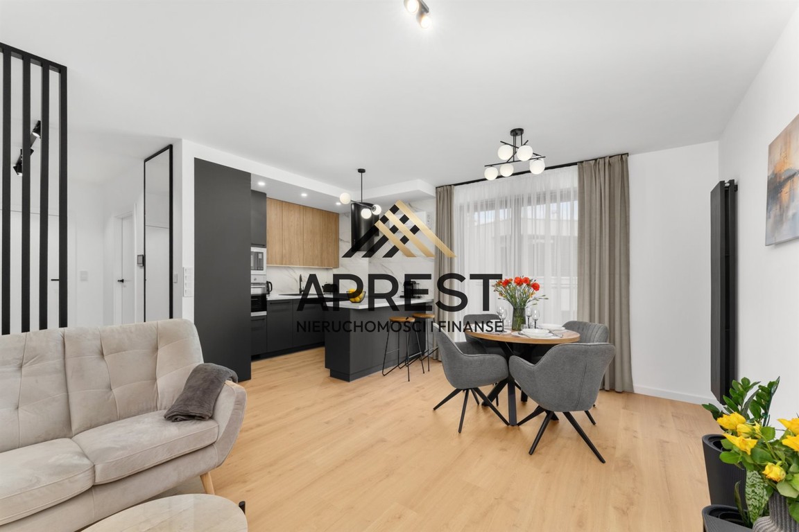 Nowy apartament premium przy Al. Jana Pawła II - Widok 3
