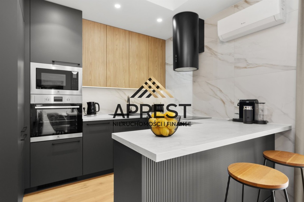 Nowy apartament premium przy Al. Jana Pawła II - Widok 4