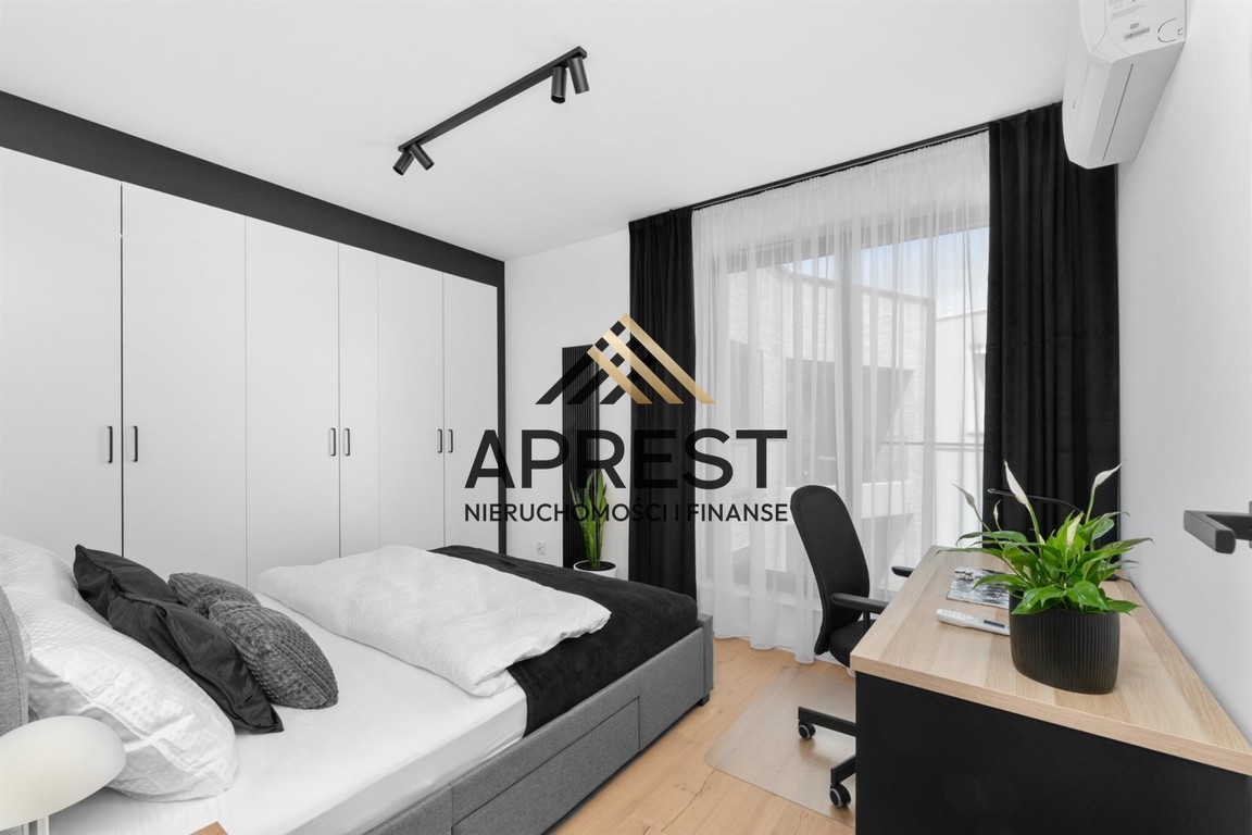 Nowy apartament premium przy Al. Jana Pawła II - Widok 5