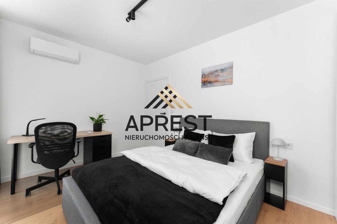 Nowy apartament premium przy Al. Jana Pawła II - Widok 6