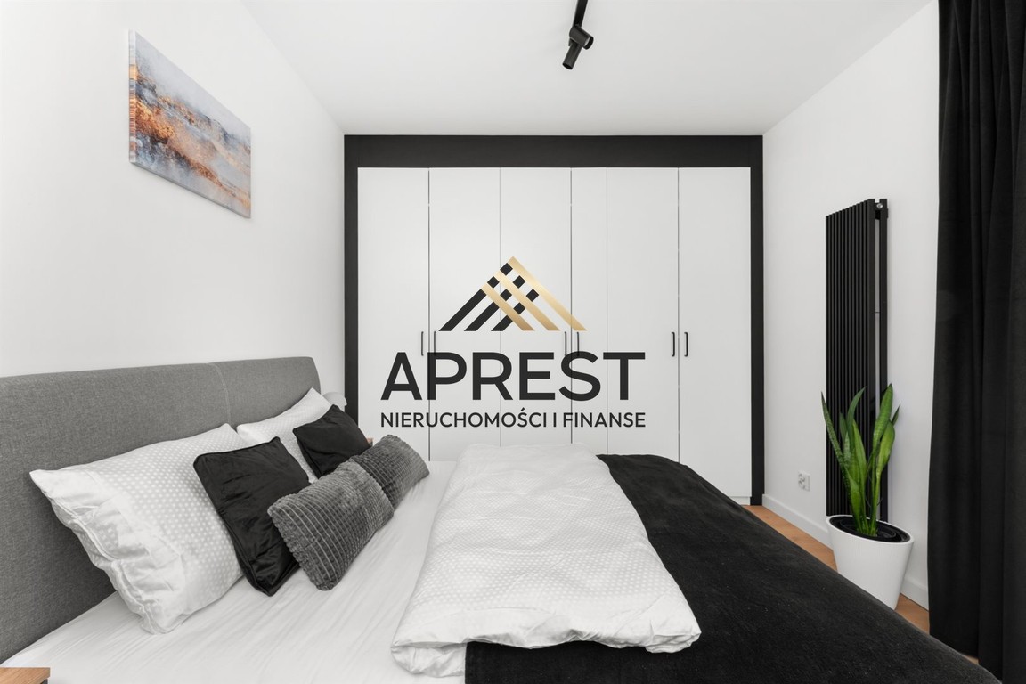 Nowy apartament premium przy Al. Jana Pawła II - Więcej