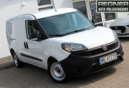 Fiat Doblo Long FV23% Chłodnia/Mroźnia-ZANOTTI -20°C/Grzanie Salon PL