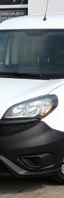 Fiat Doblo Long FV23% Chłodnia/Mroźnia-ZANOTTI -20°C/Grzanie Salon PL-3