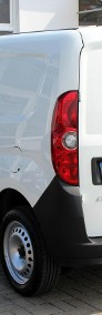 Fiat Doblo Long FV23% Chłodnia/Mroźnia-ZANOTTI -20°C/Grzanie Salon PL-4