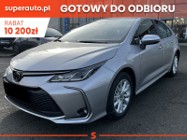 Toyota Corolla XII Comfort 1.8 Hybrid Comfort 1.8 Hybrid 140KM | Podgrzewane fotele!