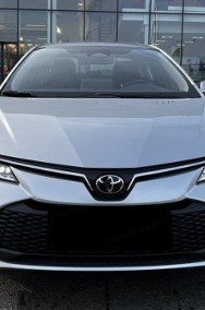 Toyota Corolla XII Comfort 1.8 Hybrid Comfort 1.8 Hybrid 140KM | Podgrzewane fotele!-2
