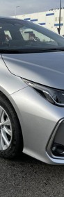 Toyota Corolla XII Comfort 1.8 Hybrid Comfort 1.8 Hybrid 140KM | Podgrzewane fotele!-3