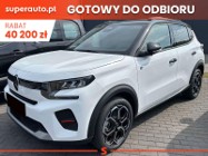 Citroen C3 III e-C3 Max Comfort Range EV113 44kWh e-C3 Max Comfort Range EV113 44kWh