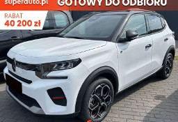 Citroen C3 III e-C3 Max Comfort Range EV113 44kWh e-C3 Max Comfort Range EV113 44kWh